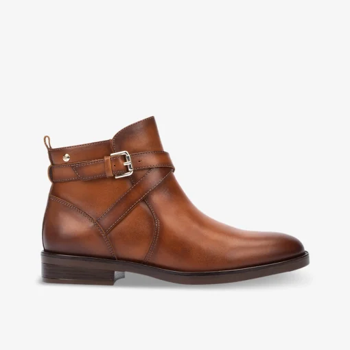 PIKOLINOS ​ ​PUERTOLLANO Damen Stiefelette-Damen Stiefeletten