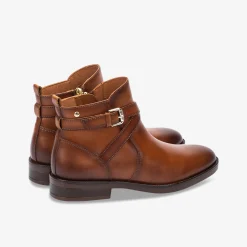 PIKOLINOS ​ ​PUERTOLLANO Damen Stiefelette-Damen Stiefeletten