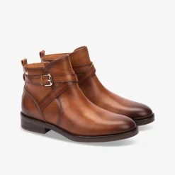 PIKOLINOS ​ ​PUERTOLLANO Damen Stiefelette-Damen Stiefeletten