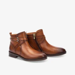 PIKOLINOS ​ ​PUERTOLLANO Damen Stiefelette-Damen Stiefeletten