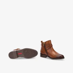 PIKOLINOS ​ ​PUERTOLLANO Damen Stiefelette-Damen Stiefeletten
