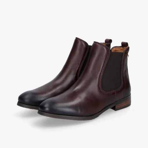 PIKOLINOS ​ ROYAL Damen Chelsea Boot-Damen Stiefeletten