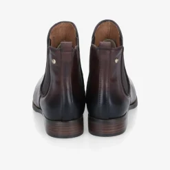 PIKOLINOS ​ ROYAL Damen Chelsea Boot-Damen Stiefeletten