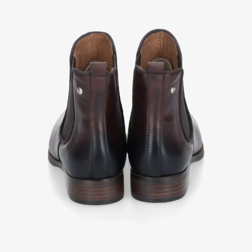 PIKOLINOS ​ ROYAL Damen Chelsea Boot-Damen Stiefeletten