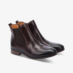 PIKOLINOS ​ ROYAL Damen Chelsea Boot-Damen Stiefeletten