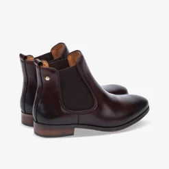 PIKOLINOS ​ ROYAL Damen Chelsea Boot-Damen Stiefeletten