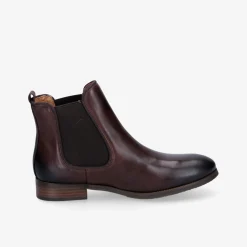 PIKOLINOS ​ ROYAL Damen Chelsea Boot-Damen Stiefeletten