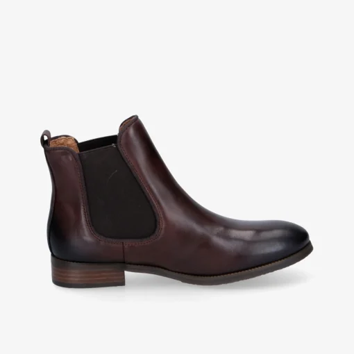 PIKOLINOS ​ ROYAL Damen Chelsea Boot-Damen Stiefeletten