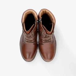 PIKOLINOS ​ SAN SEBASTIAN Damen Schnürstiefelette-Damen Stiefeletten