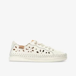 PIKOLINOS ​ SOLLER Damen Klassische Schnürer-Damen Halbschuhe