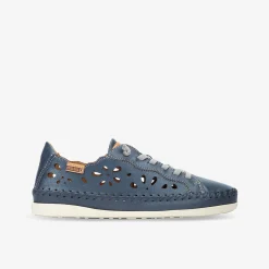 PIKOLINOS ​ SOLLER Damen Klassische Schnürer-Damen Halbschuhe