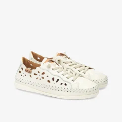 PIKOLINOS ​ SOLLER Damen Klassische Schnürer-Damen Halbschuhe
