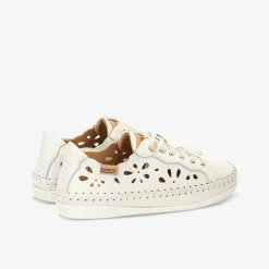 PIKOLINOS ​ SOLLER Damen Klassische Schnürer-Damen Halbschuhe