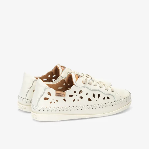 PIKOLINOS ​ SOLLER Damen Klassische Schnürer-Damen Halbschuhe
