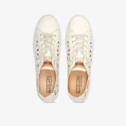 PIKOLINOS ​ SOLLER Damen Klassische Schnürer-Damen Halbschuhe