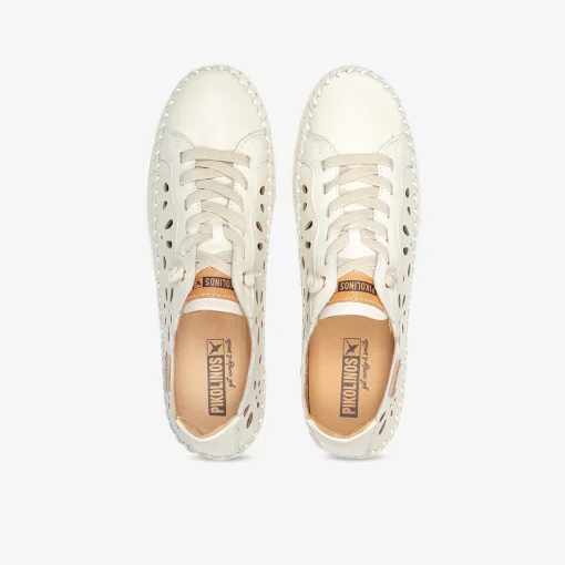 PIKOLINOS ​ SOLLER Damen Klassische Schnürer-Damen Halbschuhe