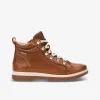 PIKOLINOS ​ VIGO Damen Schnürstiefelette-Damen Stiefeletten