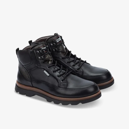 PIKOLINOS ​ VIGO Herren Schnürboot-Herren Boots