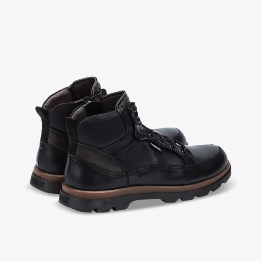 PIKOLINOS ​ VIGO Herren Schnürboot-Herren Boots