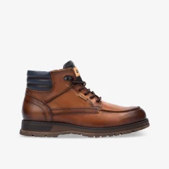 PIKOLINOS ​ ZAMORA Herren Schnürboot-Herren Boots