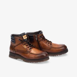 PIKOLINOS ​ ZAMORA Herren Schnürboot-Herren Boots
