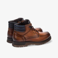 PIKOLINOS ​ ZAMORA Herren Schnürboot-Herren Boots