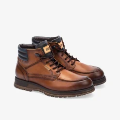 PIKOLINOS ​ ZAMORA Herren Schnürboot-Herren Boots