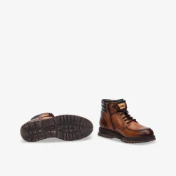 PIKOLINOS ​ ZAMORA Herren Schnürboot-Herren Boots