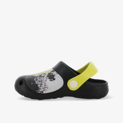 Pokemon Kinder Hausschuhe-Kinder Hausschuhe | Badeschuhe