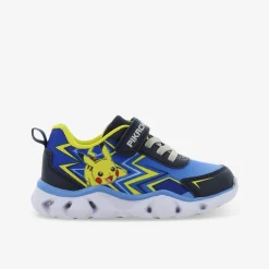 Pokemon Kinder Sneaker Low-Kinder Sneaker
