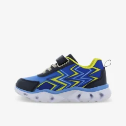 Pokemon Kinder Sneaker Low-Kinder Sneaker