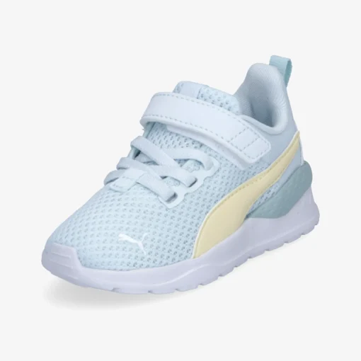 PUMA Anzarun Lite AC Inf Kinder Sportschuhe-Kinder Babyschuhe | Sportschuhe