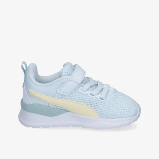 PUMA Anzarun Lite AC Inf Kinder Sportschuhe-Kinder Babyschuhe | Sportschuhe