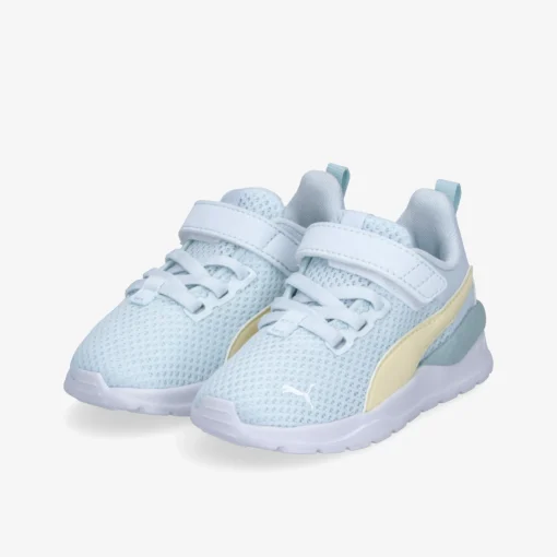 PUMA Anzarun Lite AC Inf Kinder Sportschuhe-Kinder Babyschuhe | Sportschuhe