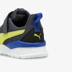 PUMA Anzarun Lite Kinder Trainingsschuh-Kinder Sneaker | Sportschuhe