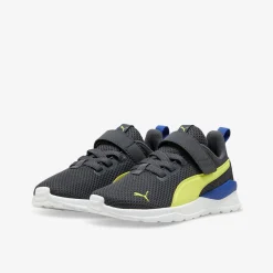 PUMA Anzarun Lite Kinder Trainingsschuh-Kinder Sneaker | Sportschuhe