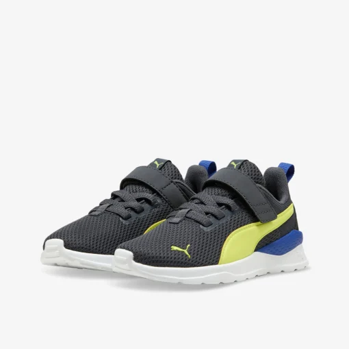 PUMA Anzarun Lite Kinder Trainingsschuh-Kinder Sneaker | Sportschuhe