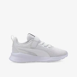 PUMA Anzarun Lite Kinder Trainingsschuhe-Kinder Sportschuhe | Sneaker