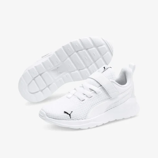 PUMA Anzarun Lite Kinder Trainingsschuhe-Kinder Sportschuhe | Sneaker