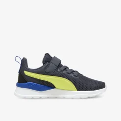 PUMA Anzarun Lite Kinder Trainingsschuh-Kinder Sneaker | Sportschuhe