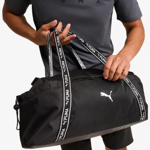 PUMA AT Ess Sports Unisex Sporttasche-Damen Sporttaschen | Sporttaschen