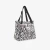 PUMA AT ESS Tote Bag Damen Shopper-Damen Damentaschen