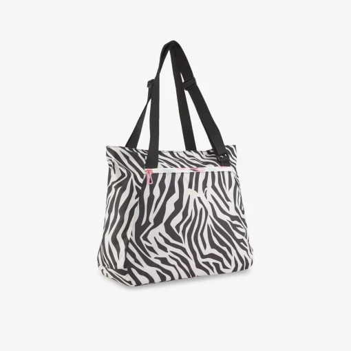 PUMA AT ESS Tote Bag Damen Shopper-Damen Damentaschen