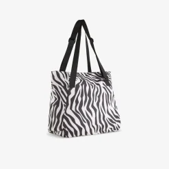 PUMA AT ESS Tote Bag Damen Shopper-Damen Damentaschen