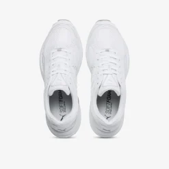 PUMA Axis Herren Sneaker Low-Herren Größen Ab 47 | Sneaker