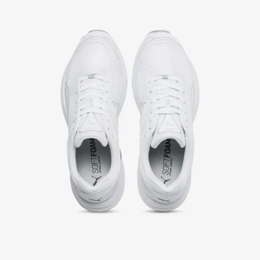 PUMA Axis Herren Sneaker Low-Herren Größen Ab 47 | Sneaker