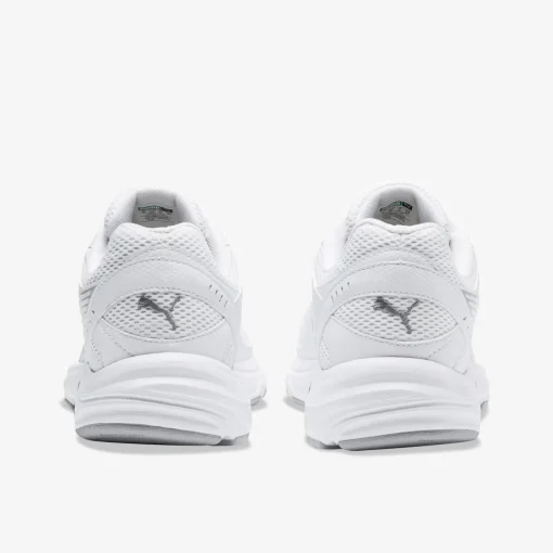 PUMA Axis Herren Sneaker Low-Herren Größen Ab 47 | Sneaker