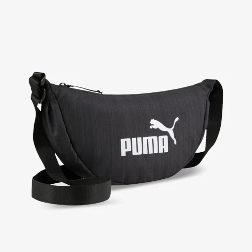 PUMA Base Half Moon Unisex Gürteltasche-Damen Gürteltaschen | Damentaschen