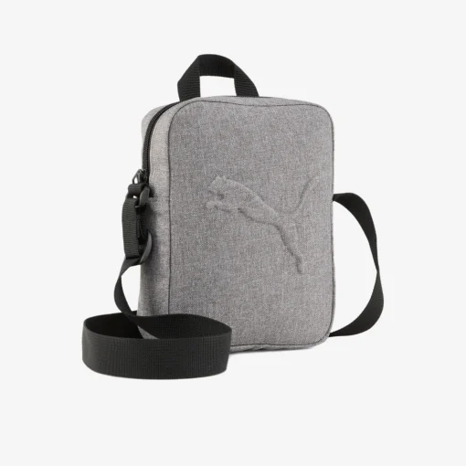 PUMA Buzz Heather Unisex Gürteltasche-Damen Gürteltaschen | Damentaschen