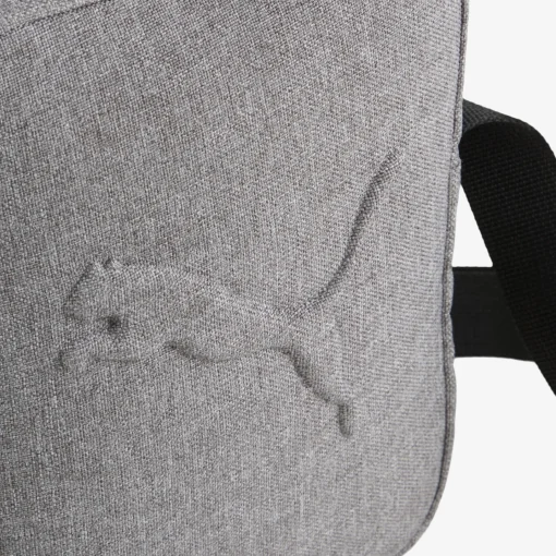 PUMA Buzz Heather Unisex Gürteltasche-Damen Gürteltaschen | Damentaschen